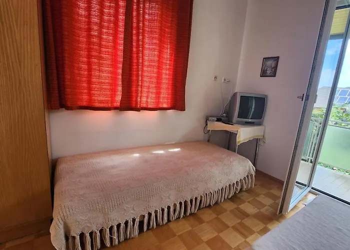 Haus Carinthia Woerthersee Kaernten קרומפנדורף