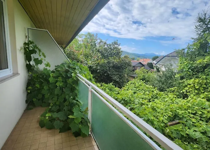 Haus Carinthia Woerthersee Kaernten 3* Krumpendorf