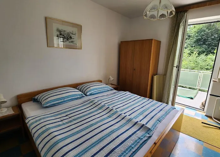 Haus Carinthia Woerthersee Kaernten בית הארחה קרומפנדורף