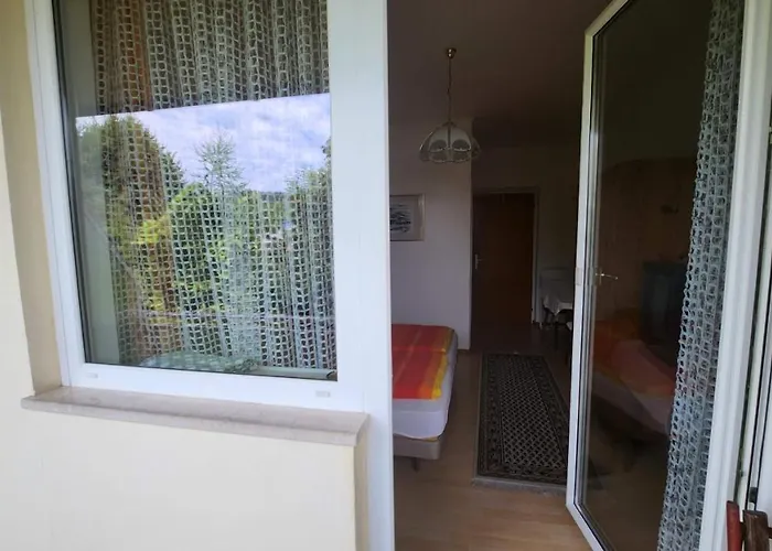 Pensjonat Haus Carinthia Woerthersee Kaernten 3*