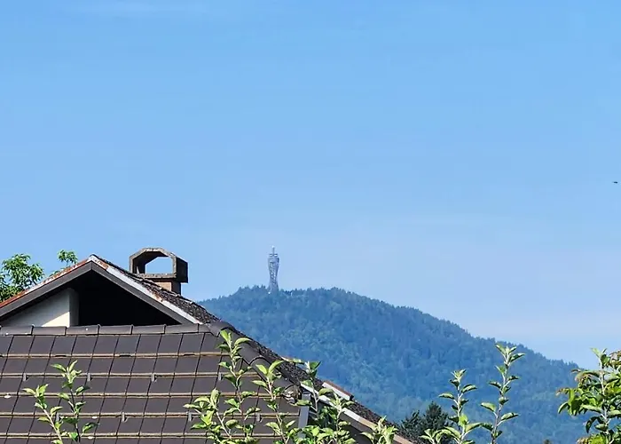Haus Carinthia Woerthersee Kaernten 3* Krumpendorf