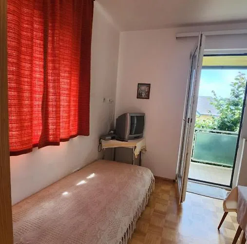 Haus Carinthia Woerthersee Kaernten 3*