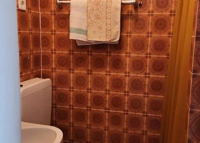 בית הארחה Haus Carinthia Woerthersee Kaernten