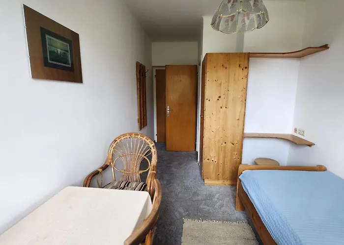 Haus Carinthia Woerthersee Kaernten 3*